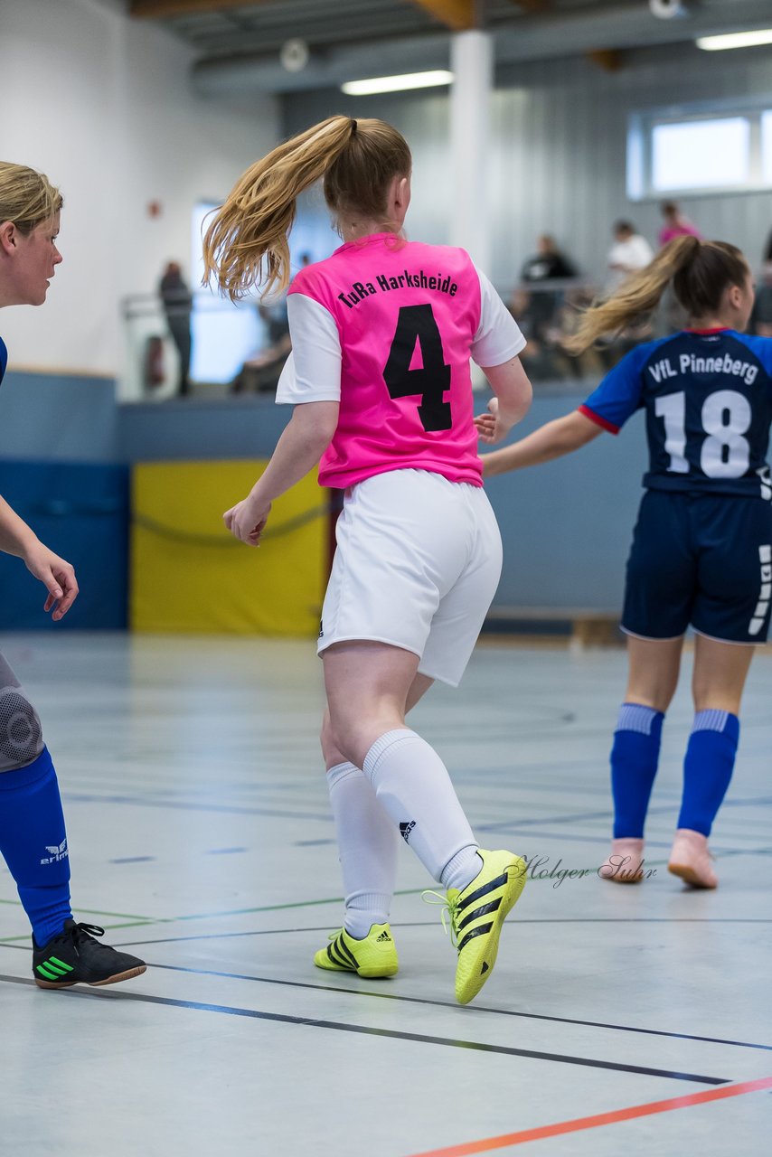 Bild 431 - F Loewinnen Hallen Cup
